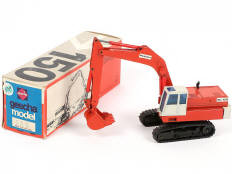 Lot 80 - GESCHA (ALLEMAGNE) (1)