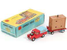 CORGI TOYS (GB) (1)