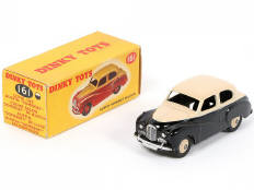 Lot 240 - DINKY TOYS (GB) (1)