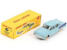 Lot 241 - DINKY TOYS (GB) (1)