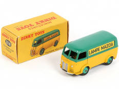 Lot 223 - DINKY TOYS (FRANCE) (1)