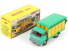 Lot 234 - DINKY TOYS (FRANCE) (1)