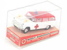 Lot 185 - MINIALUXE (FRANCE) (1)