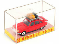 Lot 190 - MINIALUXE (FRANCE) (1)