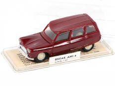 Lot 194 - MINIALUXE (FRANCE) (1)