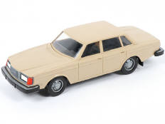 STAHLBERG (FINLANDE) (1)