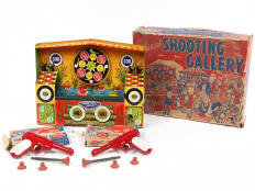 WYANDOTTE TOYS (USA) (1)
