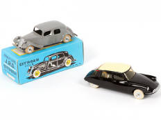 Lot 162 - JRD (FRANCE) (1)