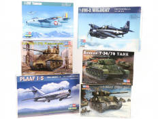 HOBBY BOSS (CHINE) (6)