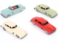 Lot 173 - SOLIDO (FRANCE) (4)