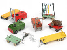 Lot 181 - SOLIDO (FRANCE) (10)