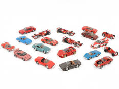 Lot 282 - DIVERS (19)