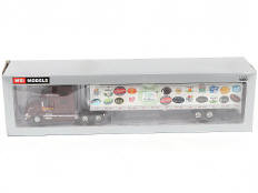 Lot 131 - WSI MODELS (PAYS -BAS) (1)