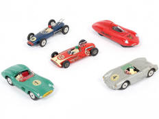 Lot 177 - SOLIDO (FRANCE) (5)