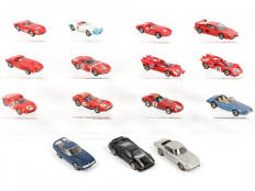 Lot 272 - SOLIDO (FRANCE) (15)