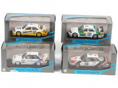 MINICHAMPS (ALLEMAGNE) (4)