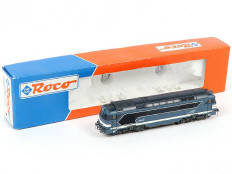 ROCO 'HO' (AUTRICHE) (1)