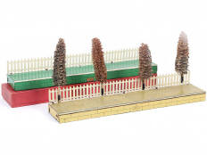 HORNBY 'O' (GB) (2)