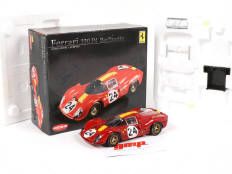 KYOSHO (JAPON) (1)