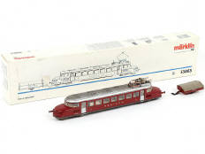 MÄRKLIN 'HO' (ALLEMAGNE) (1)