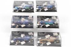 MINICHAMPS (ALLEMAGNE) (6)