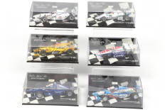 MINICHAMPS (ALLEMAGNE) (6)