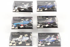 MINICHAMPS (ALLEMAGNE) (6)
