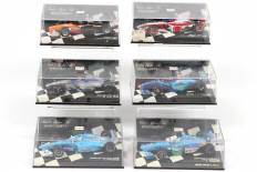 MINICHAMPS (ALLEMAGNE) (6)