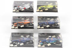 MINICHAMPS (ALLEMAGNE) (6)