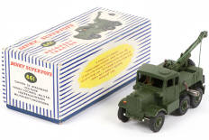 DINKY TOYS (GB) (1)