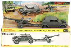 DINKY TOYS (GB) (1)