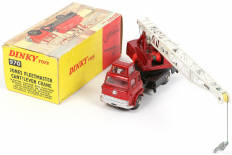 DINKY TOYS (GB) (1)