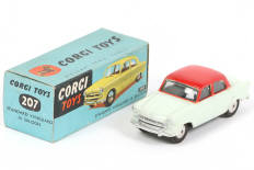 CORGI TOYS (GB) (1)