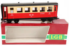 L.G.B. (ALLEMAGNE) (1)