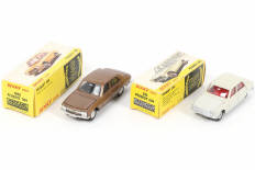 DINKY TOYS (FRANCE) (2)