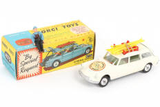 CORGI TOYS (GB) (1)