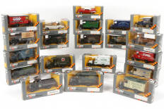 CORGI TOYS (GB) (20)