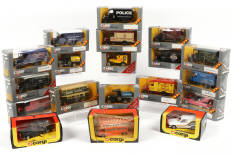CORGI TOYS (GB) (19)