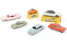 DINKY TOYS (FRANCE) (6)