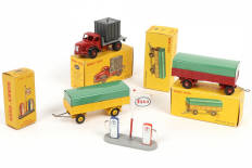 DINKY TOYS (FRANCE) (4)