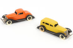 TOOTSIETOY (USA) (1)