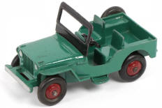 DINKY TOYS (GB) (1)