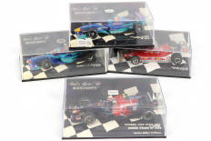 MINICHAMPS (ALLEMAGNE) (4)