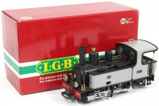 L.G.B. (ALLEMAGNE) (1)