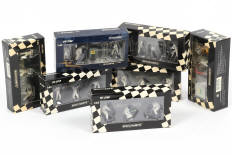 MINICHAMPS (ALLEMAGNE) (7)