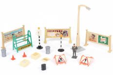 DINKY TOYS (GB) (16)