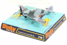 DINKY TOYS (GB) (1)