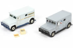 DINKY TOYS (GB) (2)