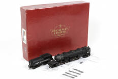 BROADWAY LIMITED (USA) (1)