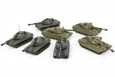 DINKY TOYS (GB) (7)